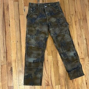 LePere x Cherry Kim Carpenter Pants